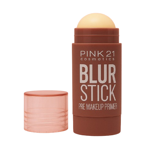 Primer Facial Blur Stick PINK 21