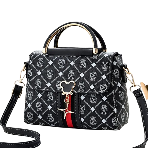 Bolsa Chic Matelassé