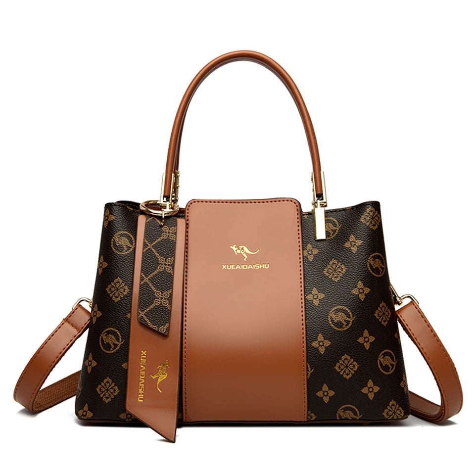 Luxury Handbag