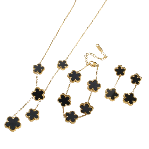 Conjunto Diva de La Nuit