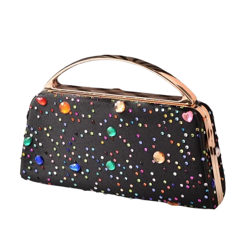 Bolsa Élégance de Nuit