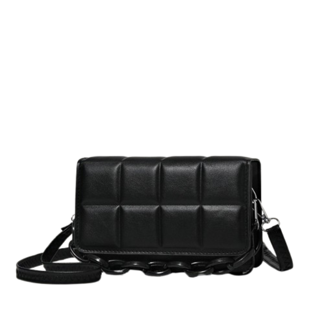 Bolsa Urban Black