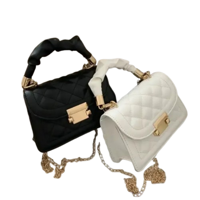 Bolsa Classique Luxe