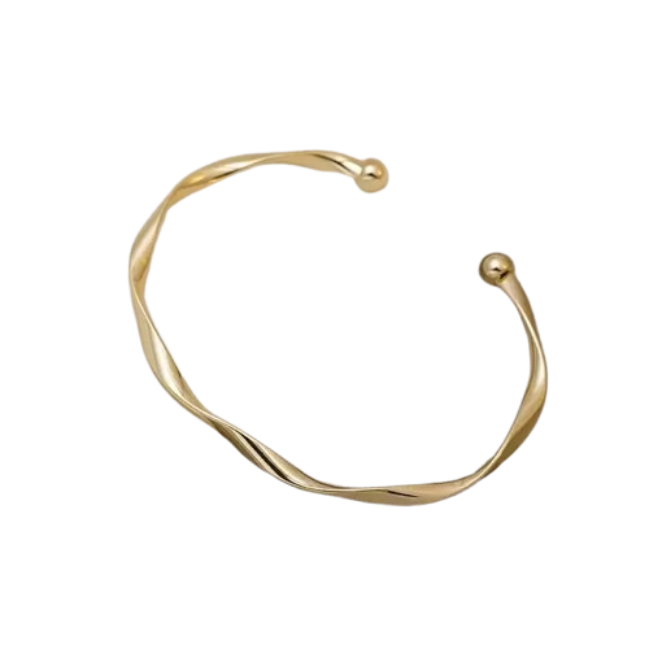 Pulseira Bijou Doré